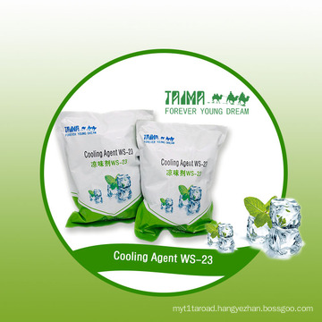 Koolada Food Additive Cooling Agent WS-23 Powder